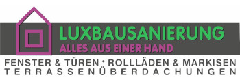 Luxbausanierung